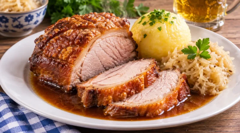 schweinsbraten