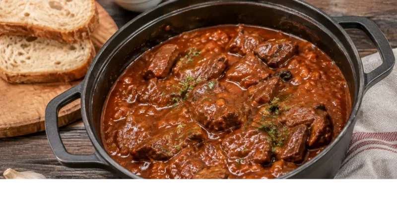 rindsgulasch rezept