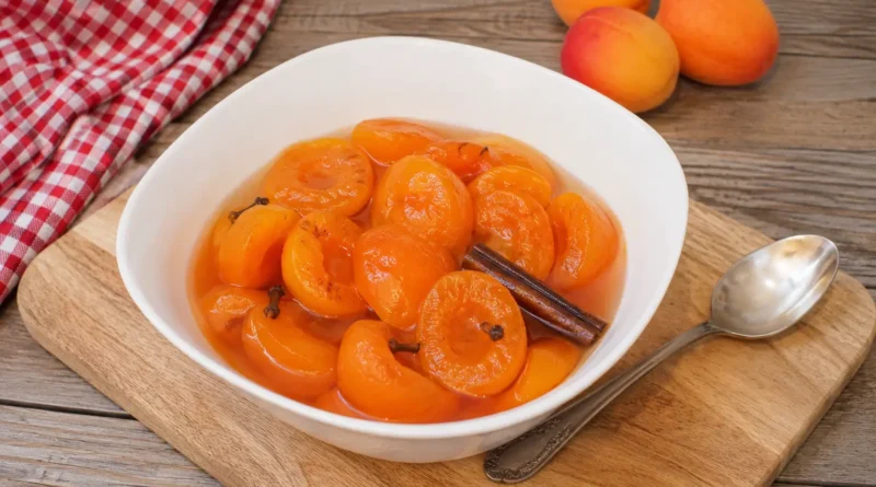 marillenröster rezept