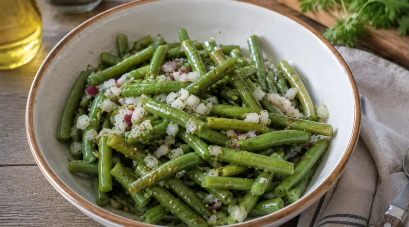 fisolensalat