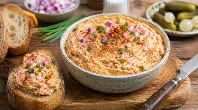liptauer rezept