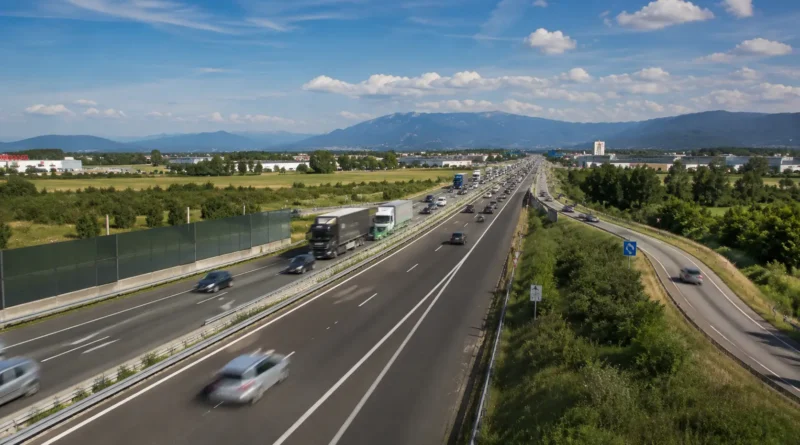 westautobahn