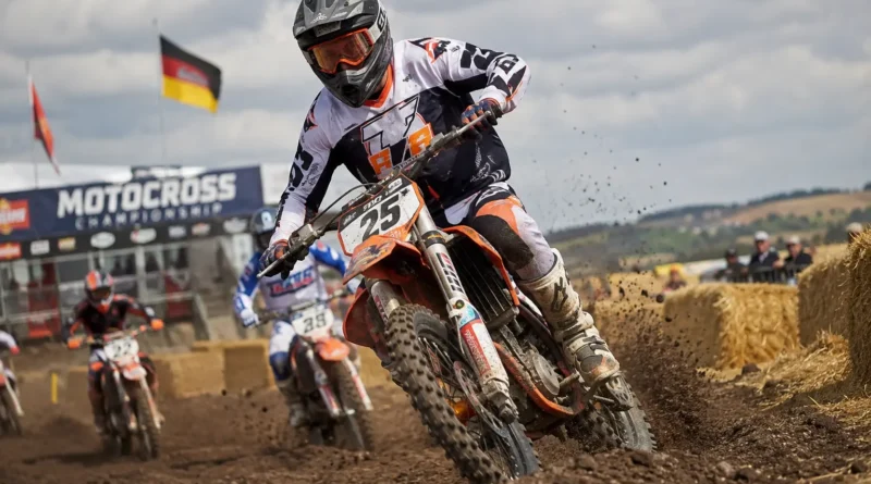 motocross
