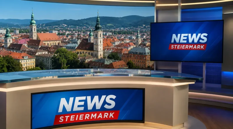 news steiermark