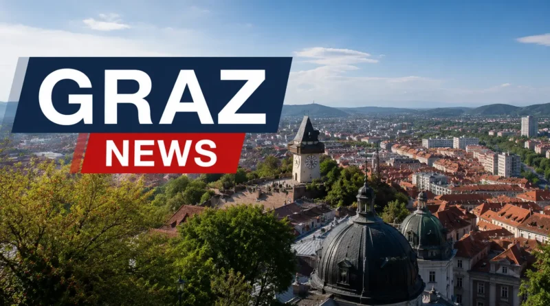 graz news