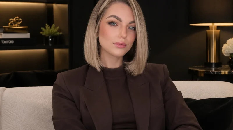 stefanie pieper