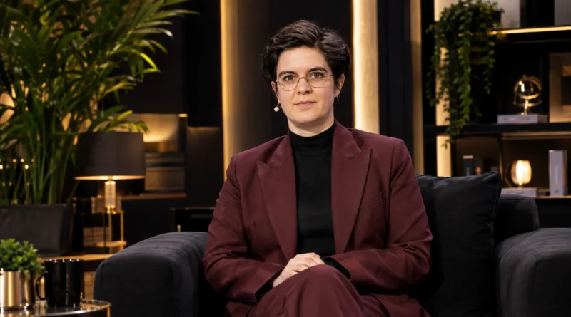 marlene engelhorn