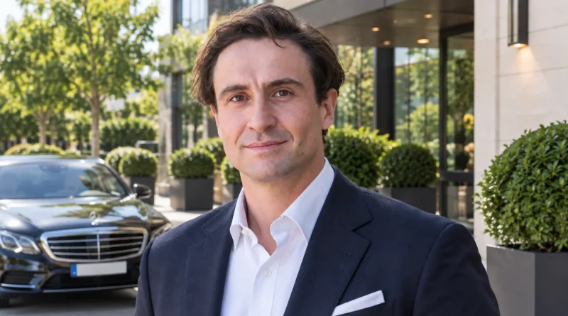 matthias messner