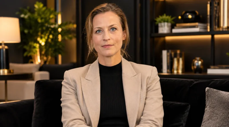 anna mendt