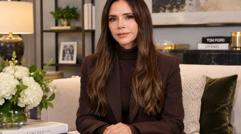 victoria beckham