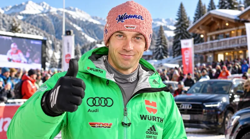 michael neumayer